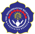 SMK MUHAMMADIYAH BULAKAMBA