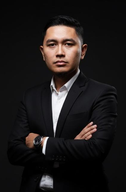 M.Syarifudin Baharsyah, S.Kom.,Gr.