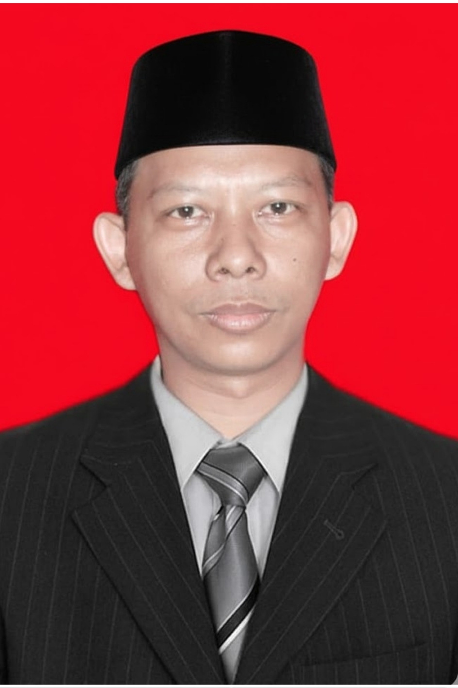 Heru Purwanto, S.P, S.Kom