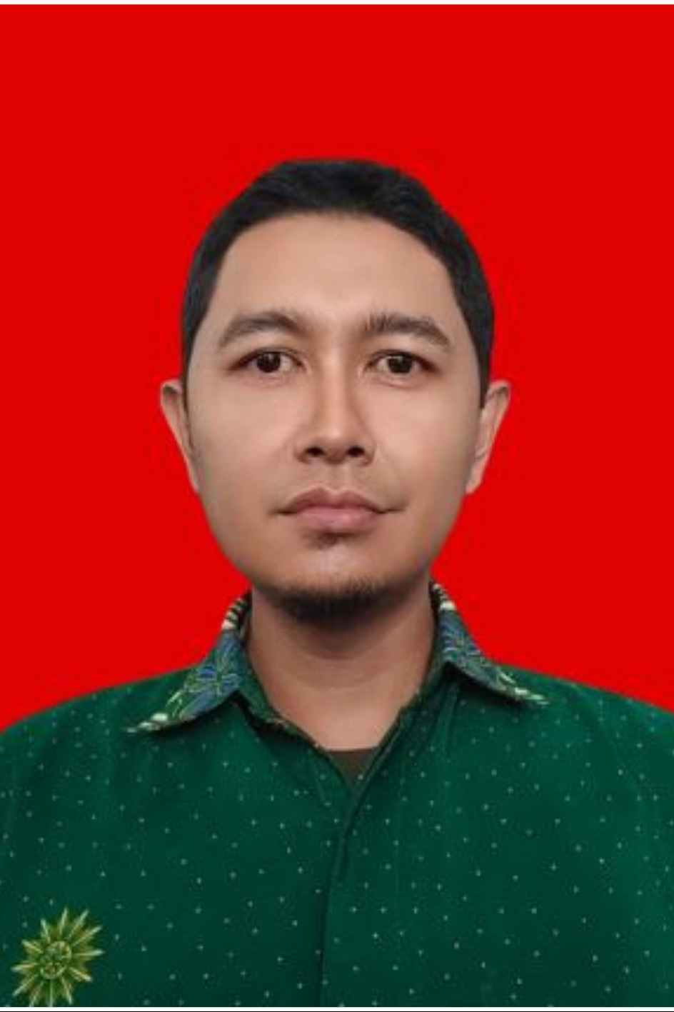 M.Syarifudin Baharsyah, S.Kom.
