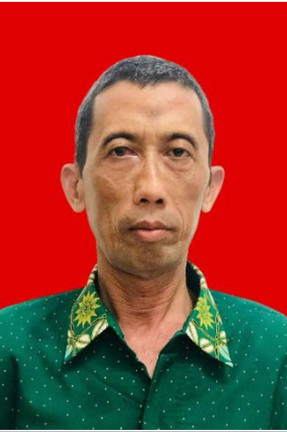 Alex Fitriadi, MH