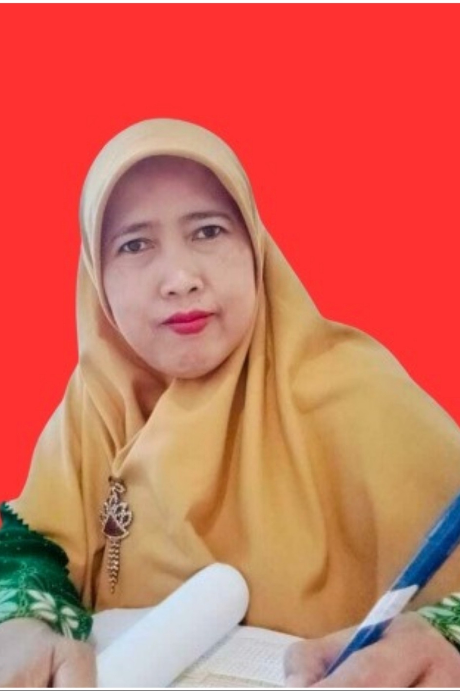 Lestari Listianah, S.P, M.Pd
