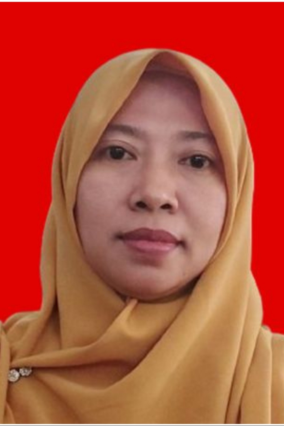Dewi Sisyanti, S.Pd