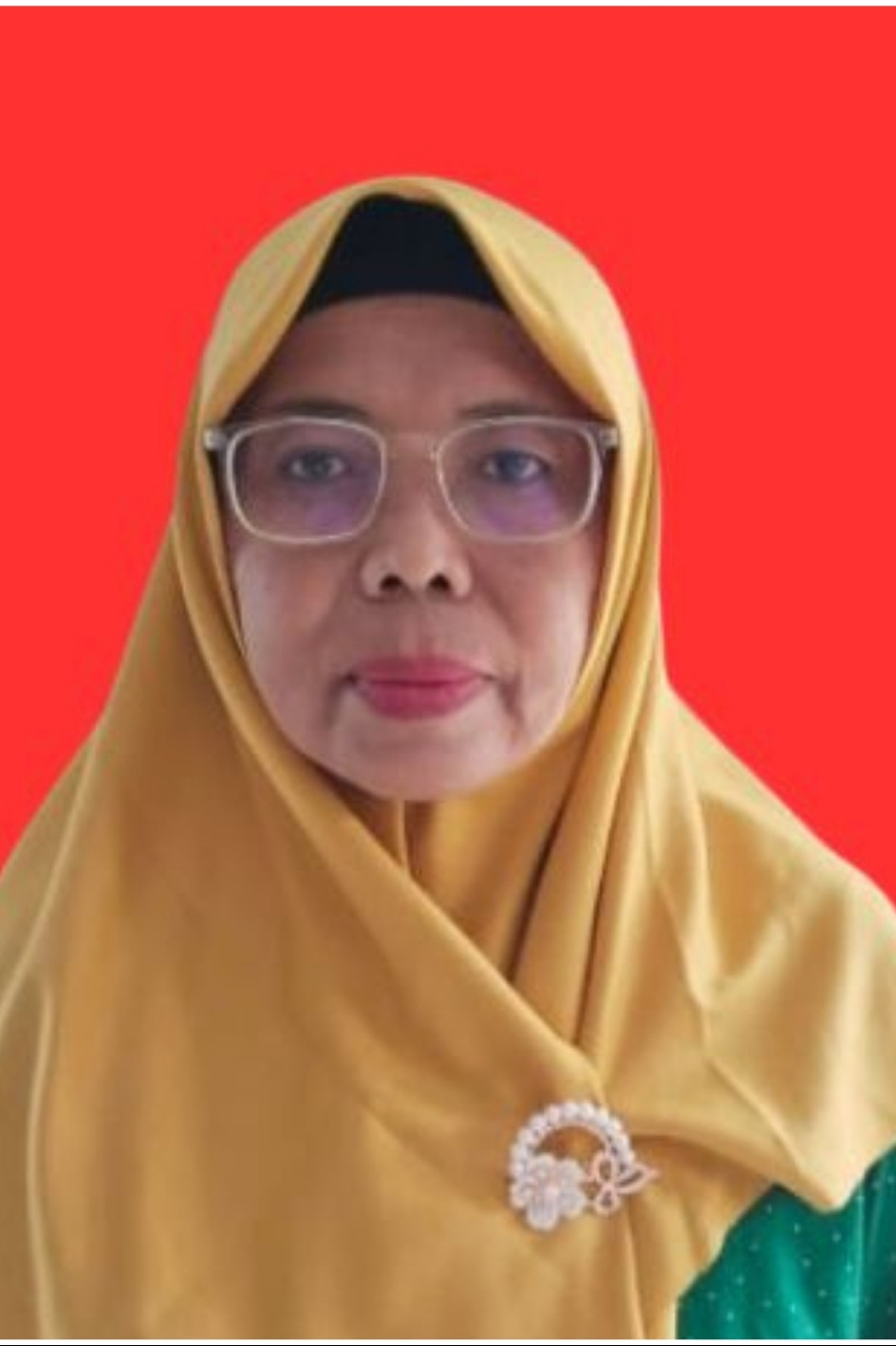 Yayu Paedahningsih, S.Pd