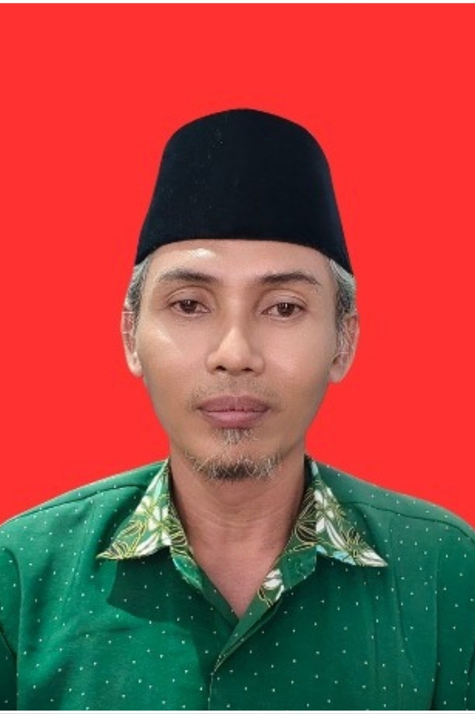Agus Nurkholis, S.Pd.I