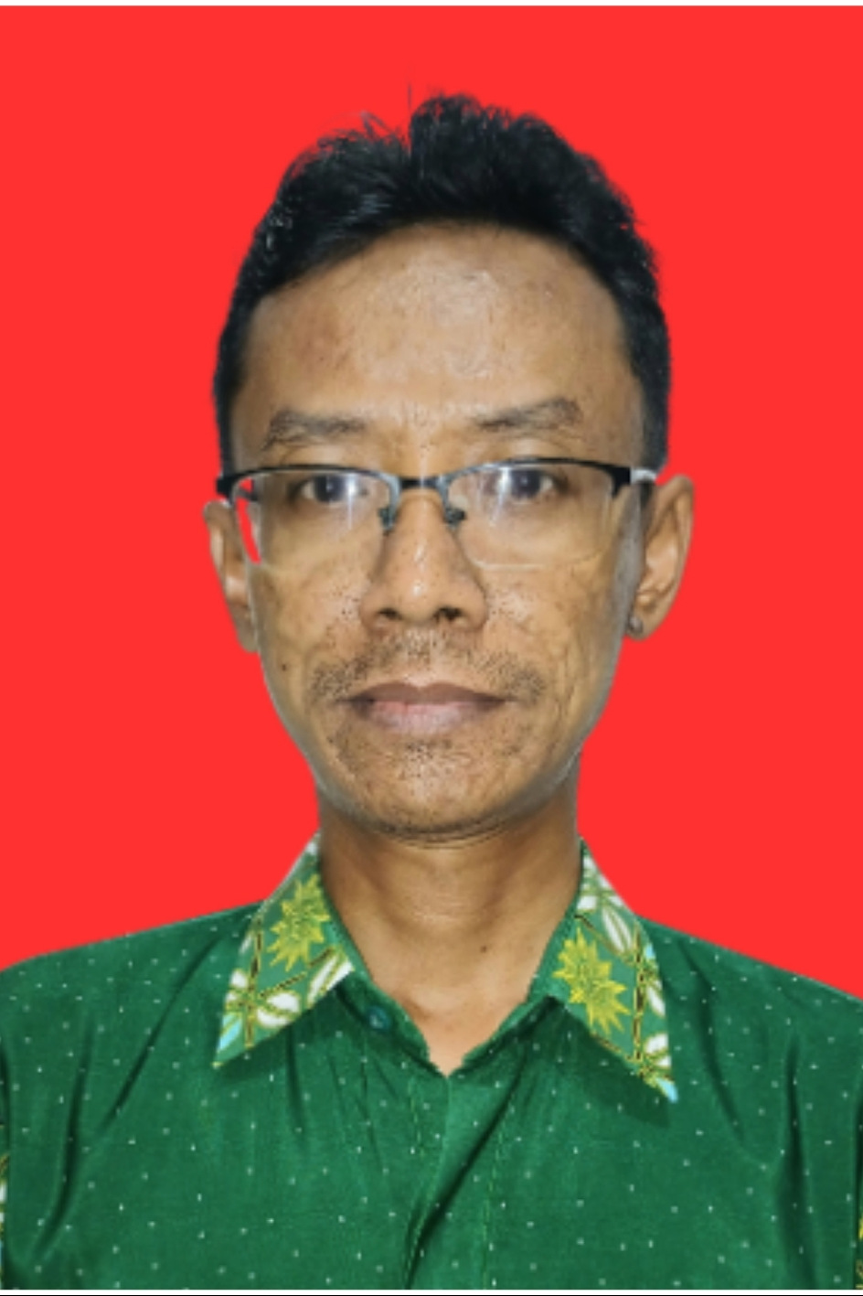 Agus Makhrojan, S.Pd, MT
