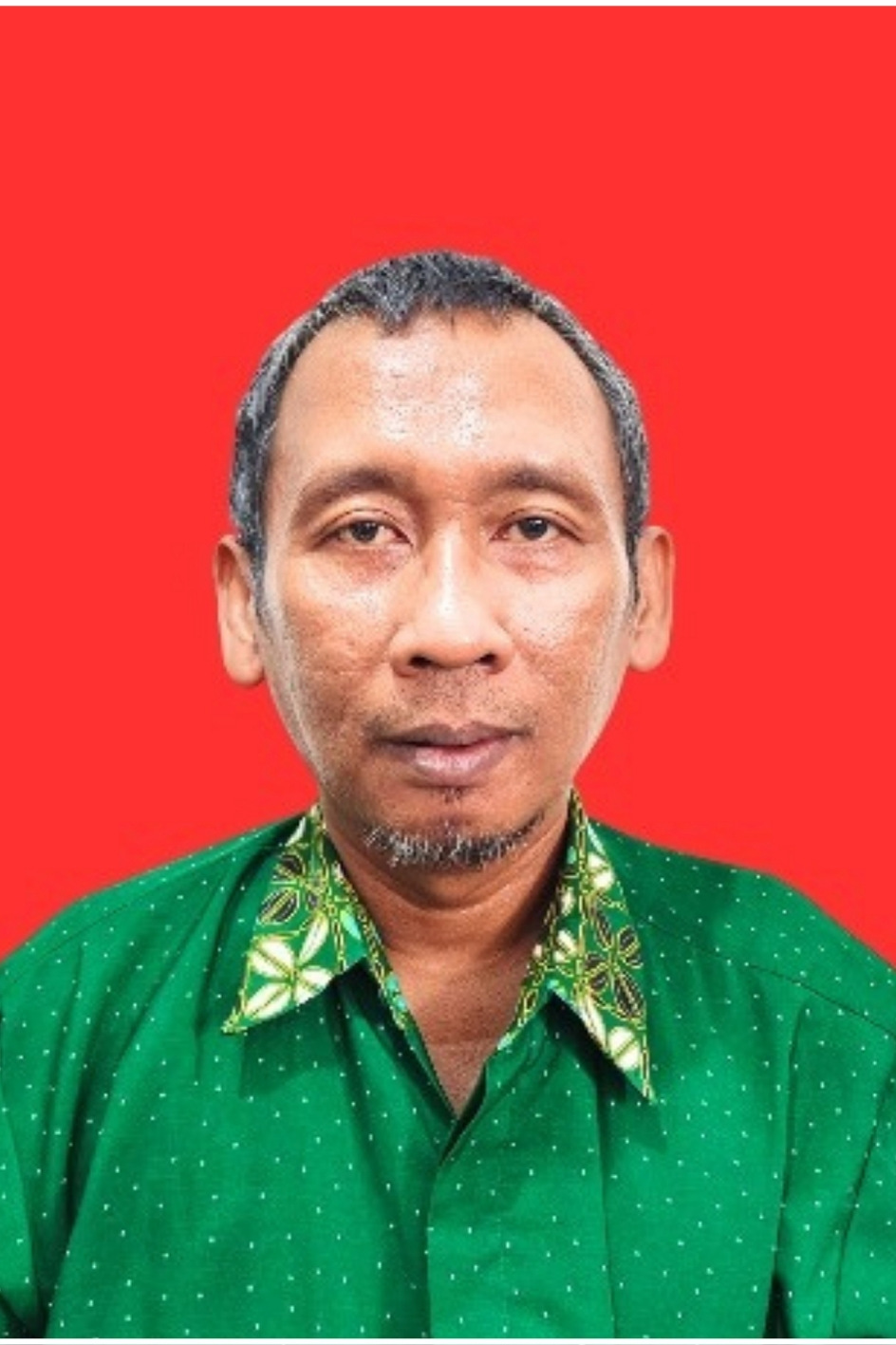 Wiwit Bambang P.,S.Kom