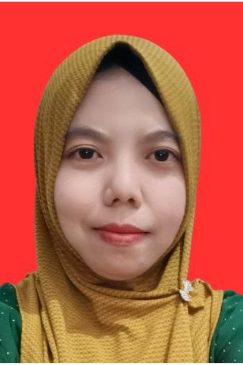 Ika Pramunningrum, S.Pd