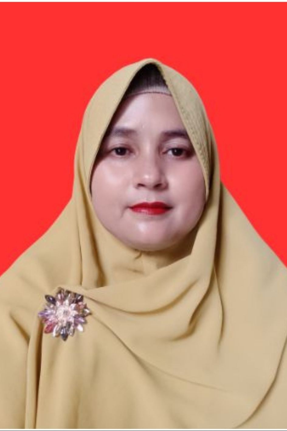 Melly Faedlotirrizqoh, S.Pd