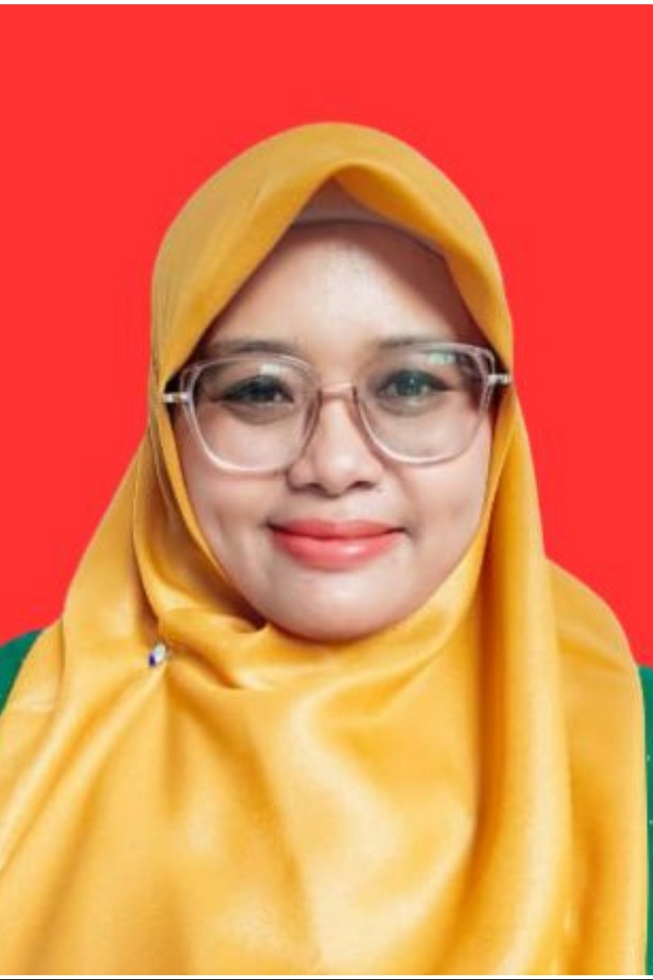 Diah Sakinah, S.Pd