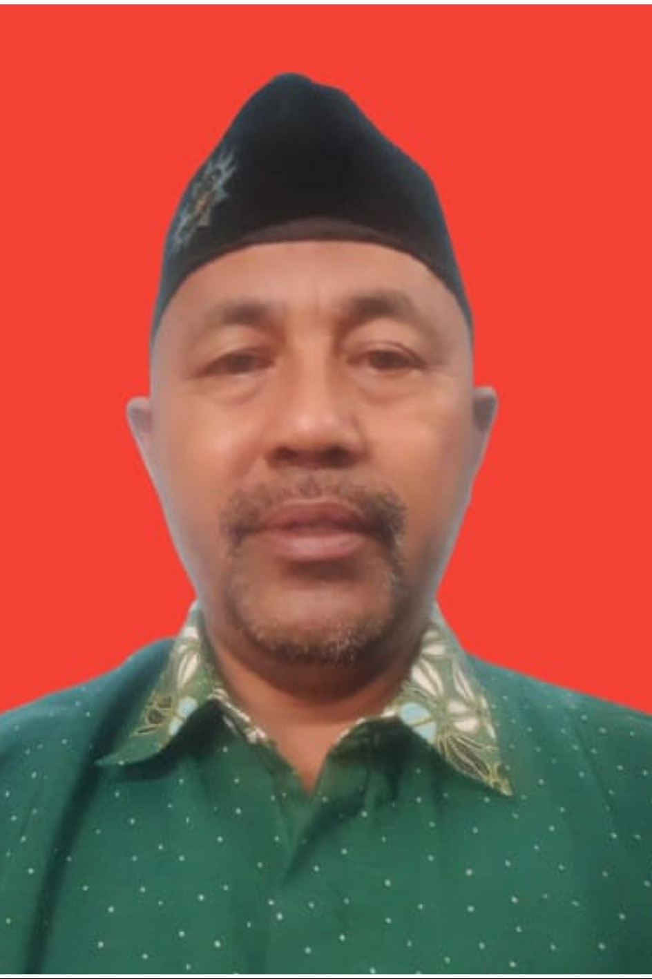 Samsuri, MM