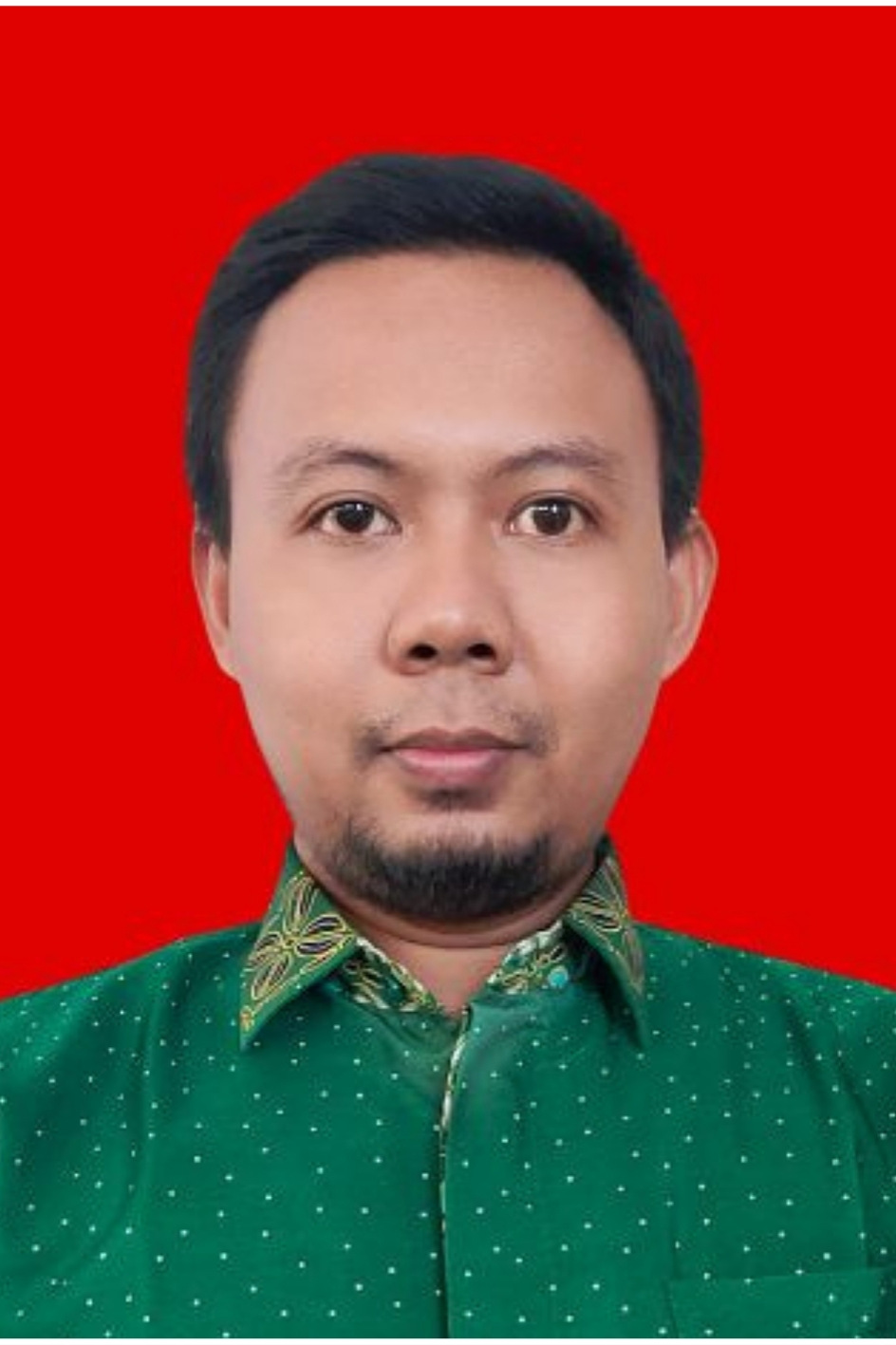 Oky Rizka Hernawan, S.Pd