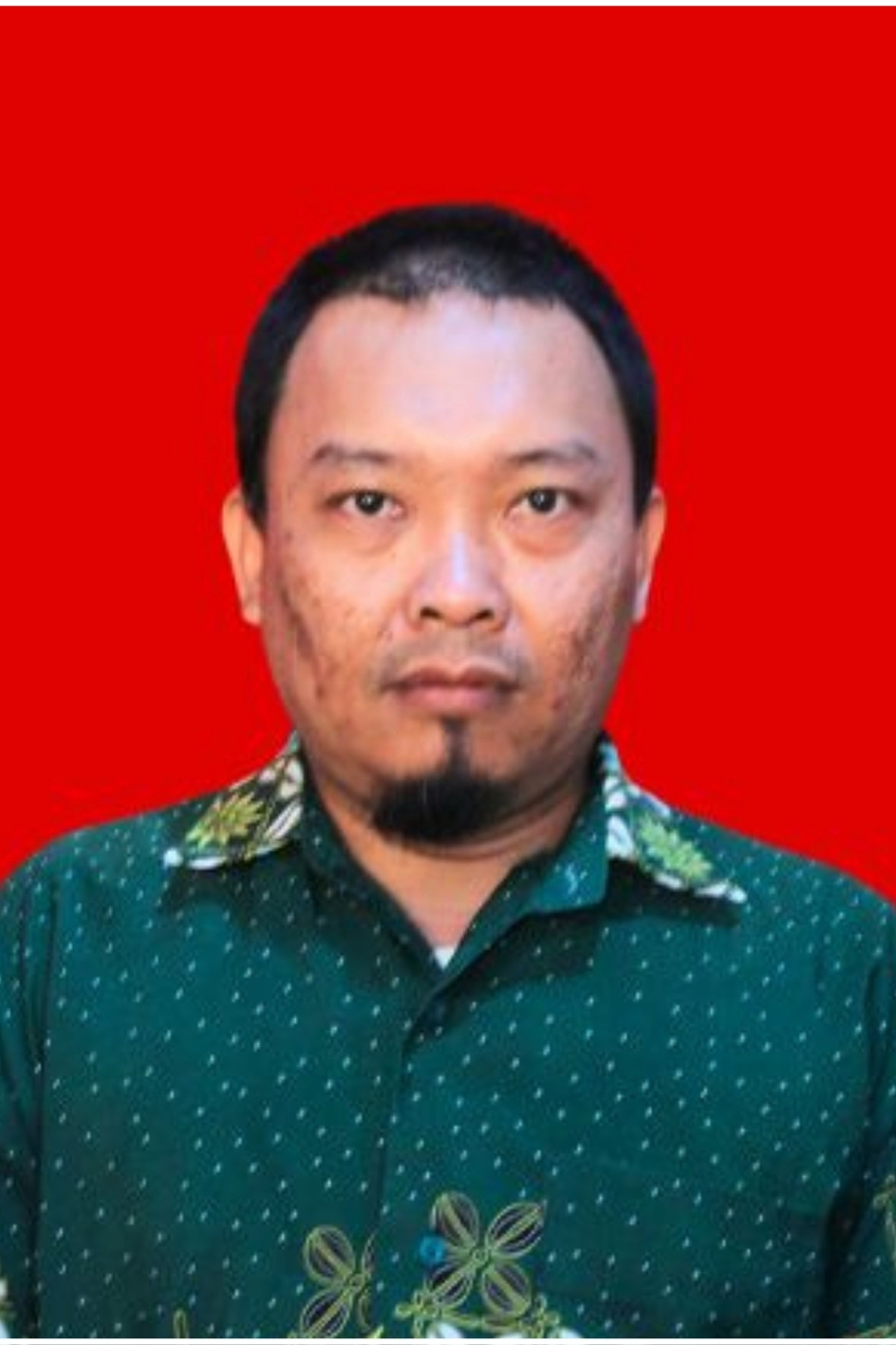 Wayah Rimat Damar, S.Kom