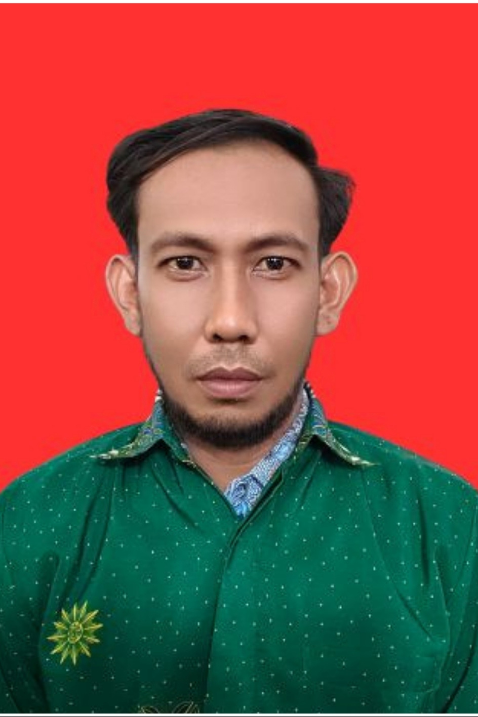 Budi Setiawan