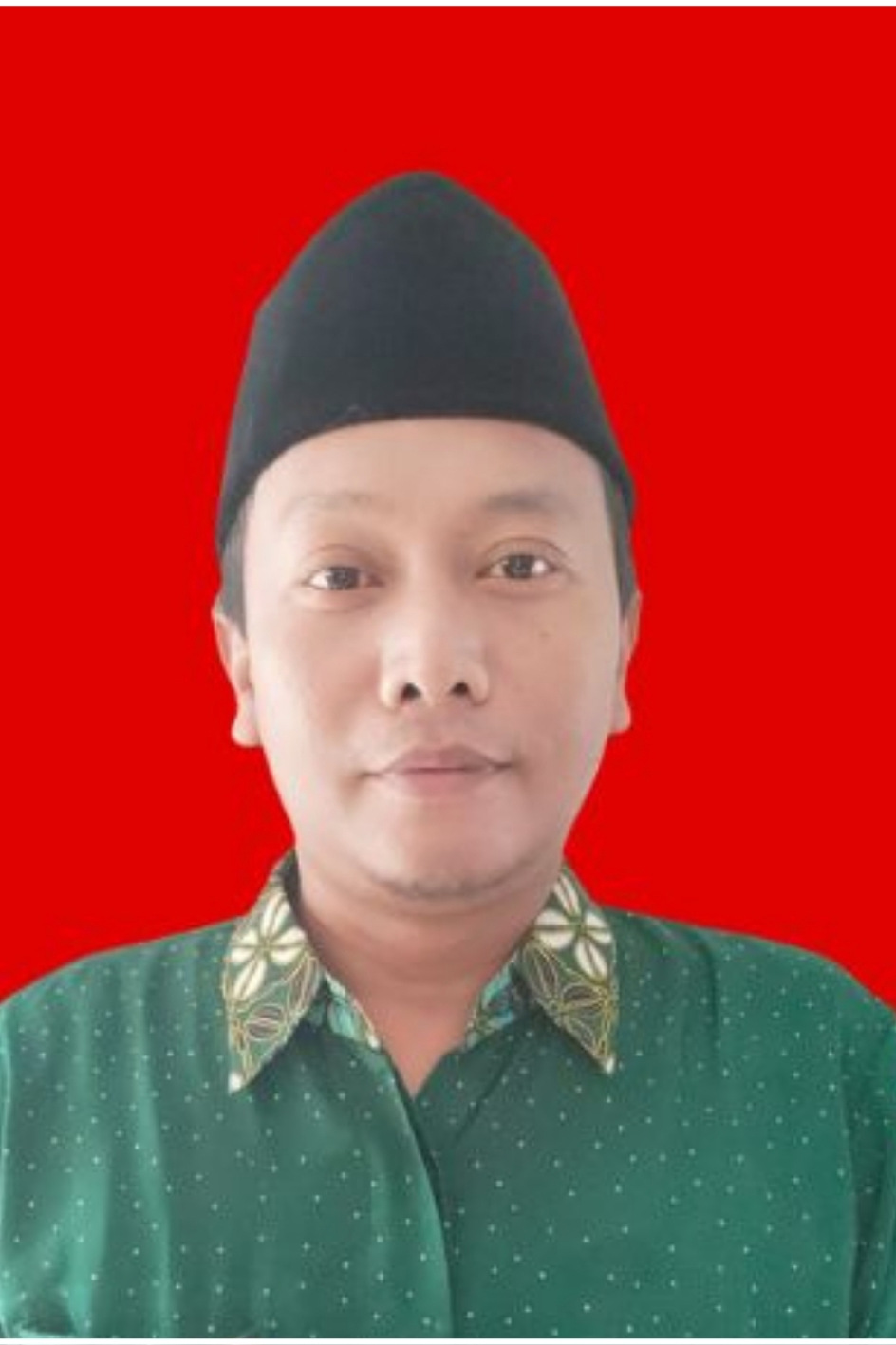 Gigih Sukma Putra, S.Pd