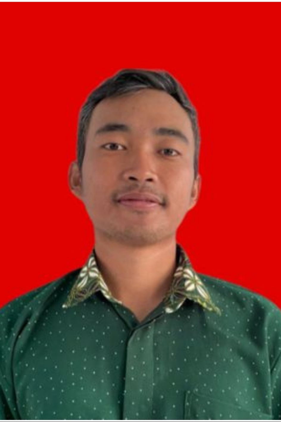 Syekh Tamrin, ST