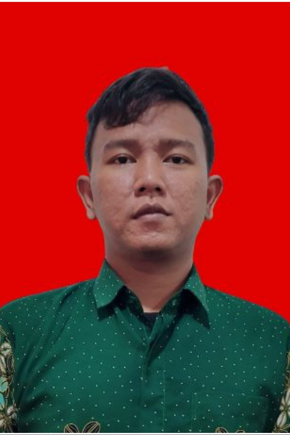 Abdurrahman Rasyid H, A.Md.T