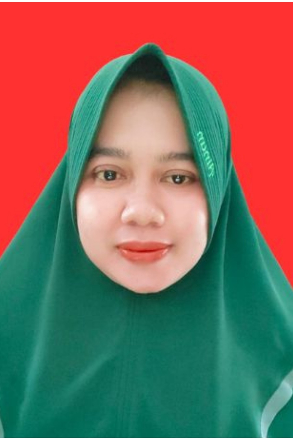 Eka Yulyarif W, S.Pd