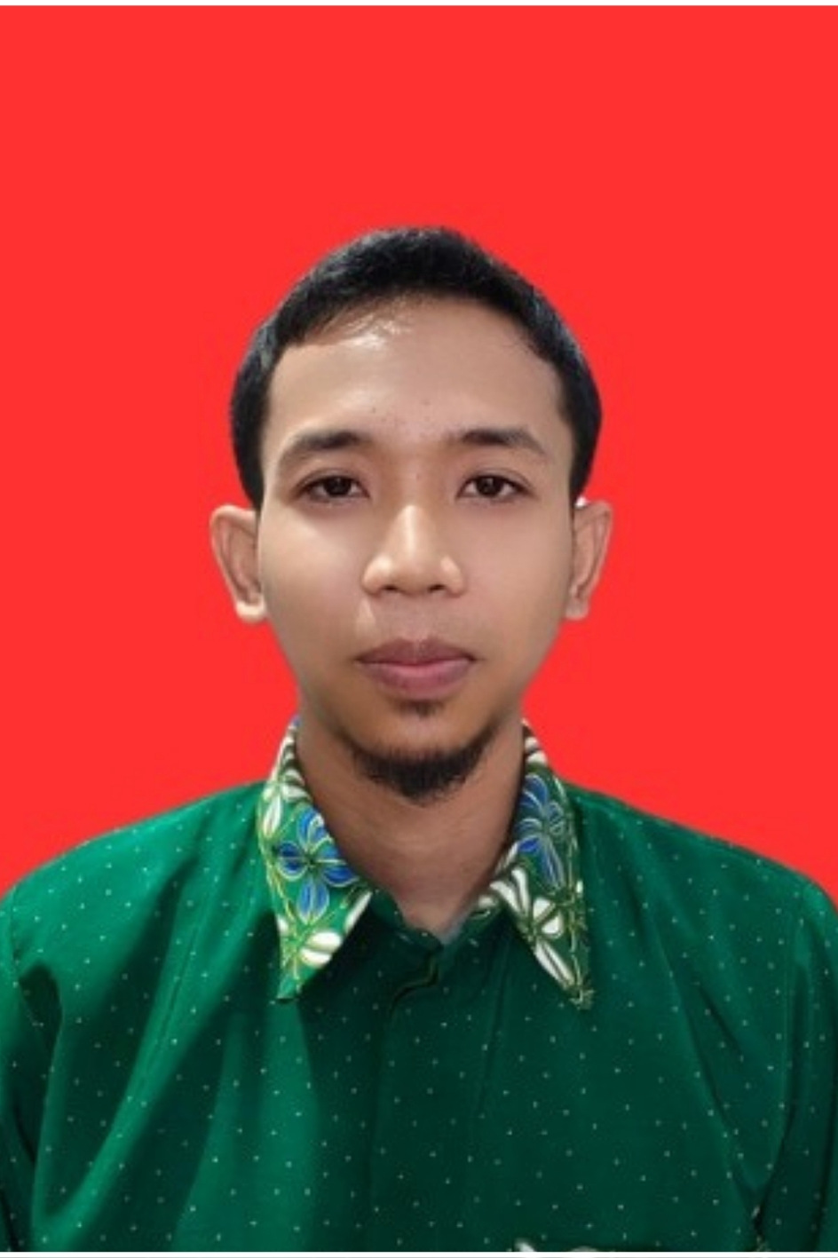 Nur Rokhman, S.Pd.I