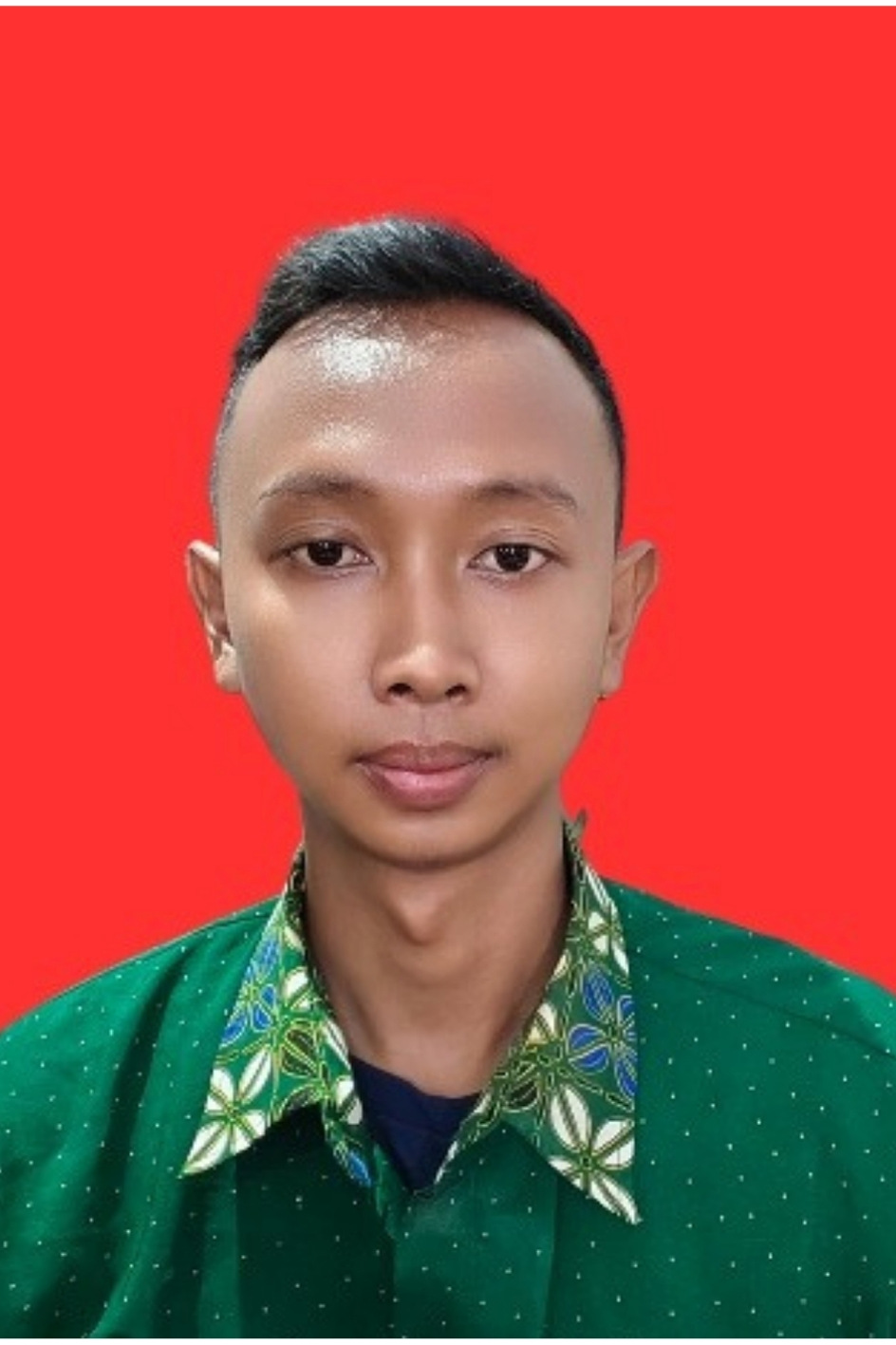 Muhadzib Shifa, S.Pd