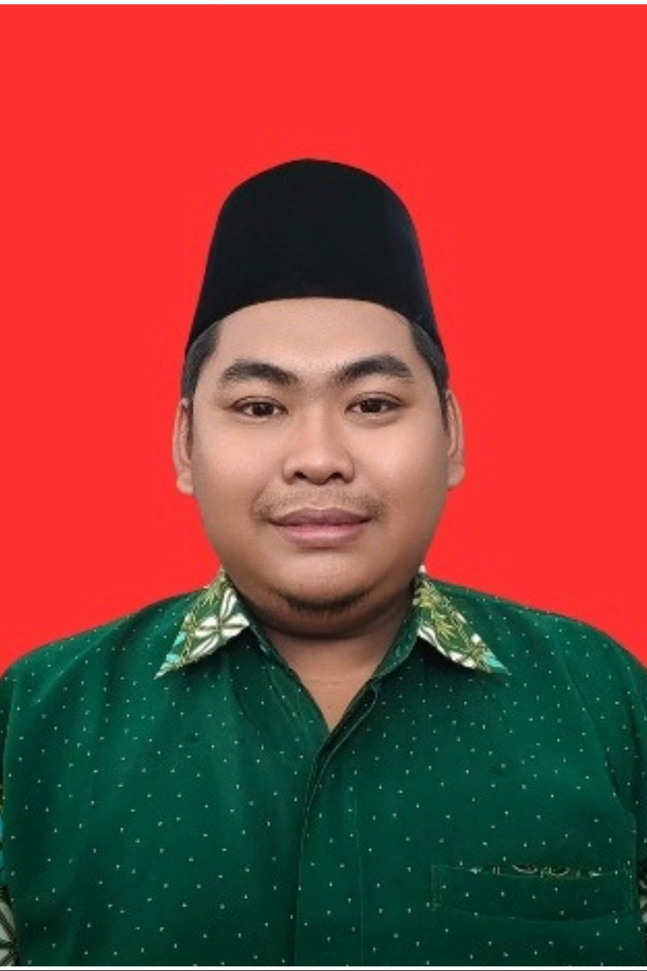 Ivan Rizkilillah