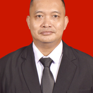 Teguh Rahayu, S.Kom.,Gr.