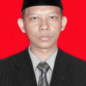 Heru Purwanto, S.P, S.Kom