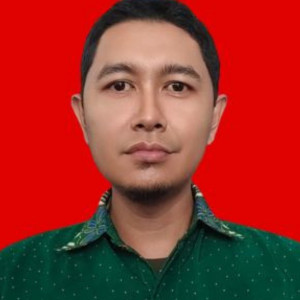 M.Syarifudin Baharsyah, S.Kom.