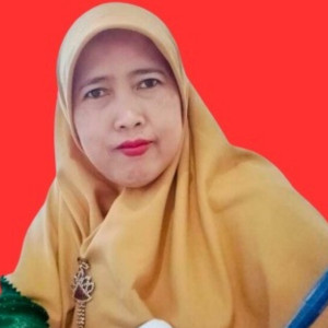 Lestari Listianah, S.P, M.Pd