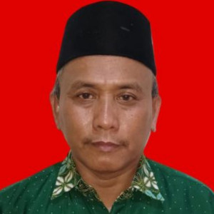 Jauhari, S.Ag, M.Pd