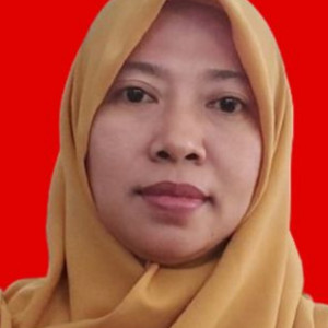 Dewi Sisyanti, S.Pd