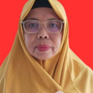 Yayu Paedahningsih, S.Pd