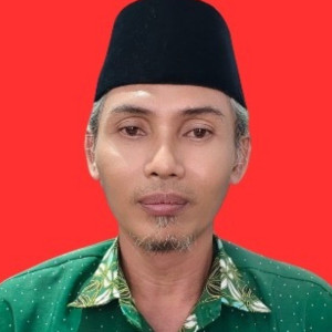 Agus Nurkholis, S.Pd.I