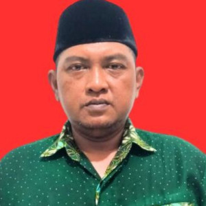 M. Wahyudi Wiratama, S.Pd