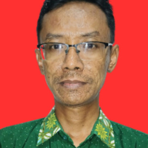 Agus Makhrojan, S.Pd, MT