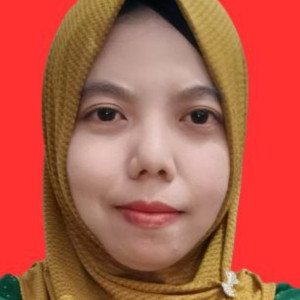 Ika Pramunningrum, S.Pd