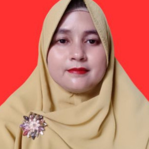 Melly Faedlotirrizqoh, S.Pd
