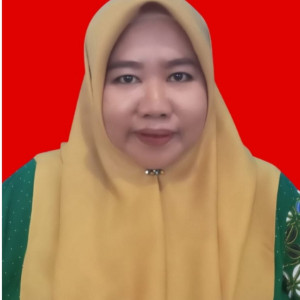 Rif'atul Mahmudah, S.Pd