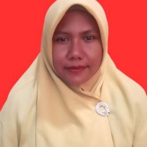 Indah Nurfadilah, S.Pd.I