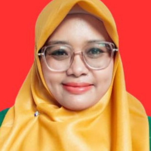 Diah Sakinah, S.Pd