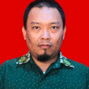 Wayah Rimat Damar, S.Kom