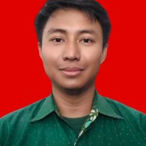 Ahmad Ramadon, S.Pd.I