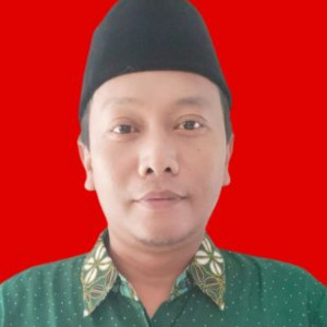 Gigih Sukma Putra, S.Pd