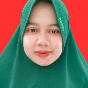 Eka Yulyarif W, S.Pd