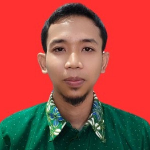 Nur Rokhman, S.Pd.I
